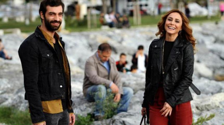 Bur&ccedil;in Terzioğlu-İlker Kaleli bur&ccedil; uyumu