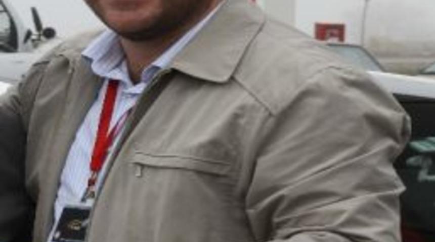 Modifiye Ara&ccedil; Sahipleri L&uuml;leburgaz&rsquo;da Buluştu