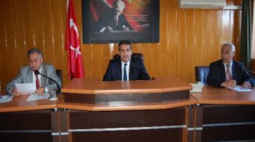 Turistik Değerlerin Tanıtılması Konusunda &Ouml;nerge Verildi