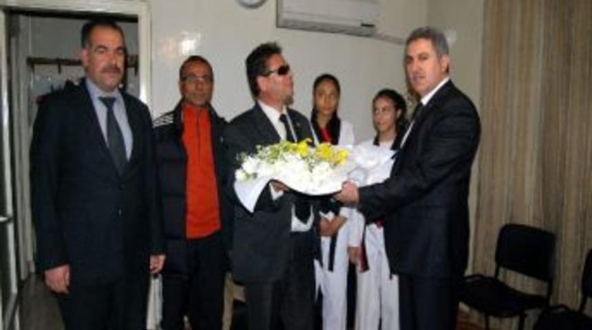 Engelliler Unutulmadı