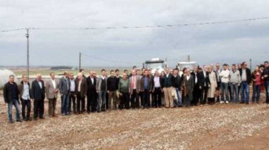 Adana'daki Dsi &Ccedil;alıştayı Sona Erdi