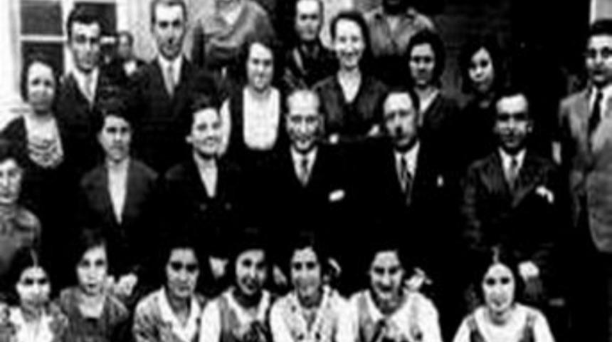 Vali Al: &ldquo;kadınlarımız Cumhuriyetin Kurulmasında Pay Sahibidir&rdquo;