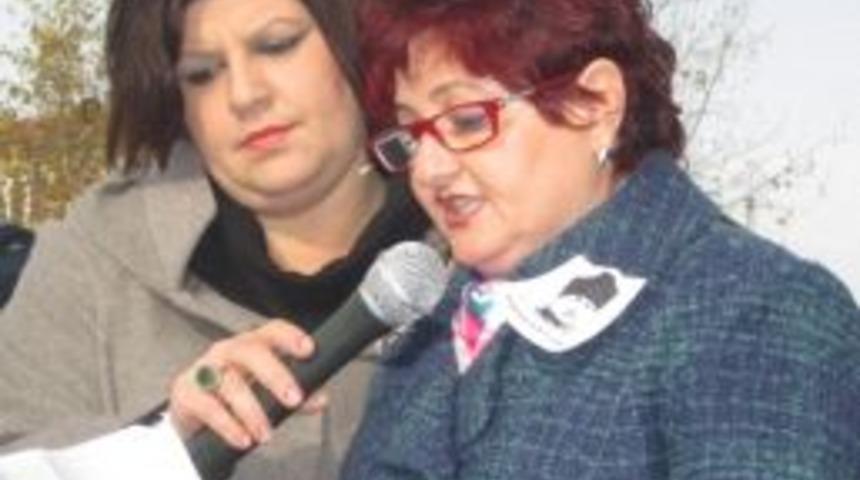 L&uuml;leburgaz&rsquo;da Kadına Se&ccedil;me Ve Se&ccedil;ilme Hakkı Verilmesinin 78. Yıl D&ouml;n&uuml;m&uuml; Kutlandı