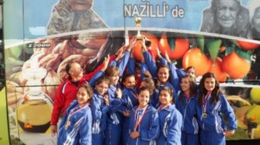 İsabeyli Ve Nazilli&rsquo;de Beyzbol-softbol Antren&ouml;rl&uuml;k Kursu A&ccedil;ıldı