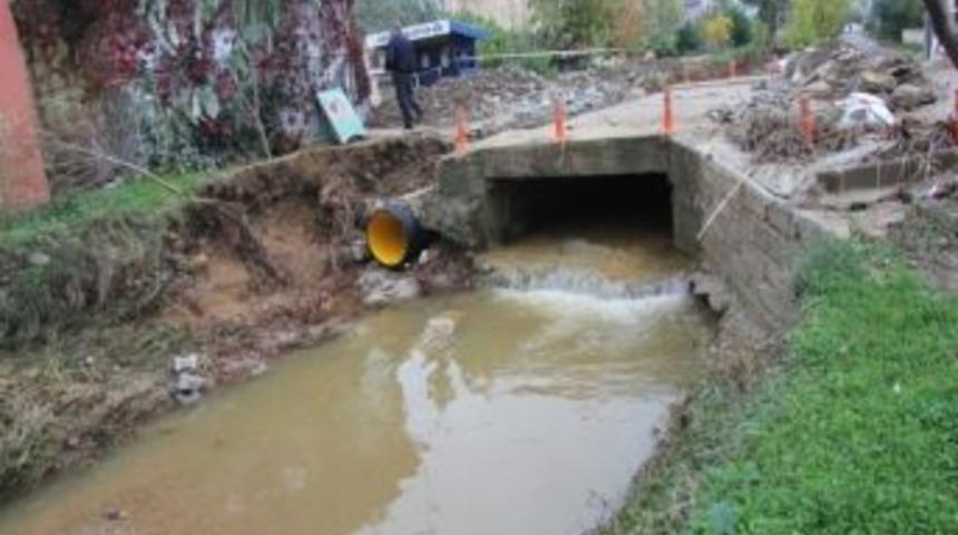 Burhaniye&rsquo;de Selin Yaraları Sarılıyor