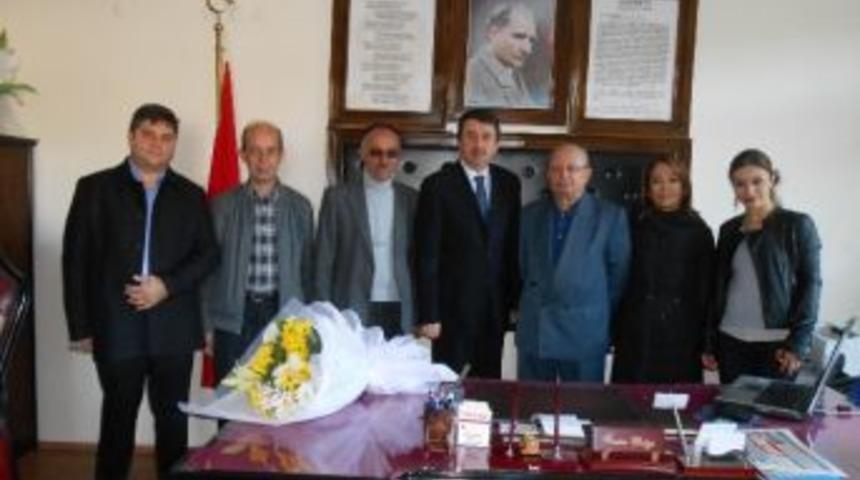 S&ouml;ke Chp&rsquo;den Ziyaret Turu