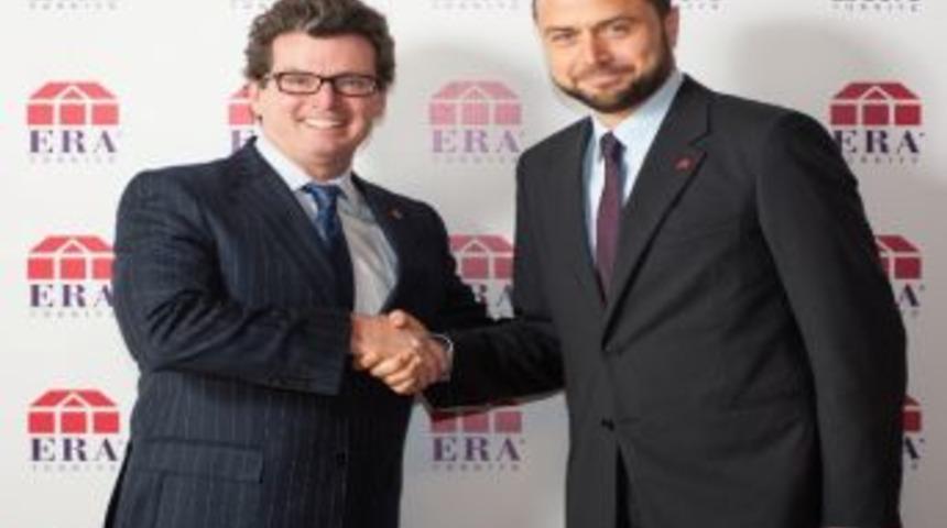 D&uuml;nya Devi Era T&uuml;rk Gayrimenkul Pazarında Yeni Bir D&ouml;nem Başlatıyor