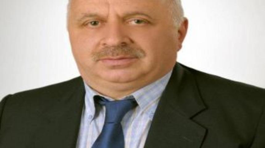 Okul Aile Birliği Başkanlığına Garip Yeniden Se&ccedil;ildi