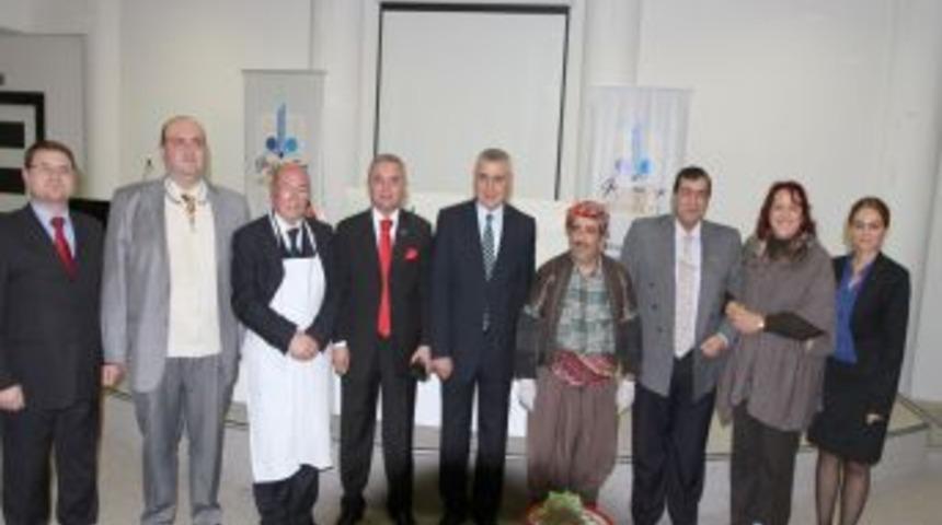 Gaziantep, Son Manicileri Dinledi