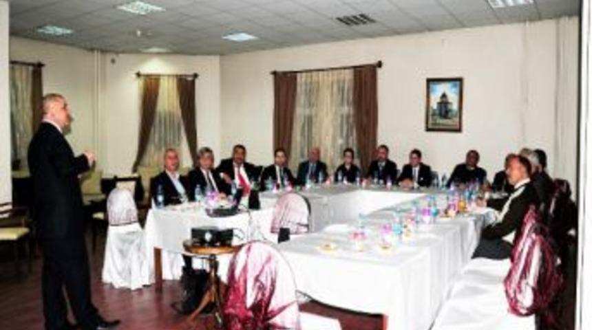 Ksam&rsquo;dan Yerinde &Ouml;neriler