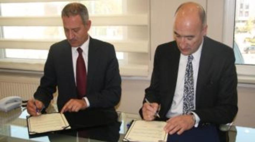 Eğitimsiz Ve Belgesiz İş&ccedil;i Kalmayacak