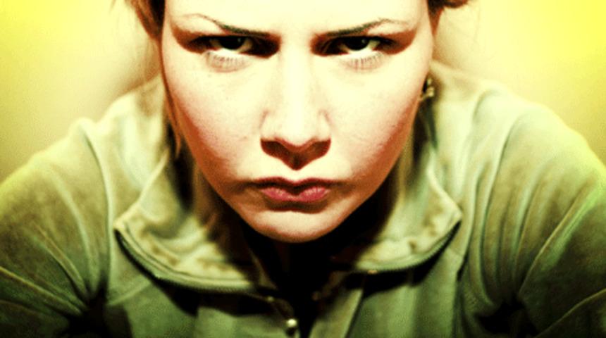 Menopoza girseniz de kurtulamazsınız!