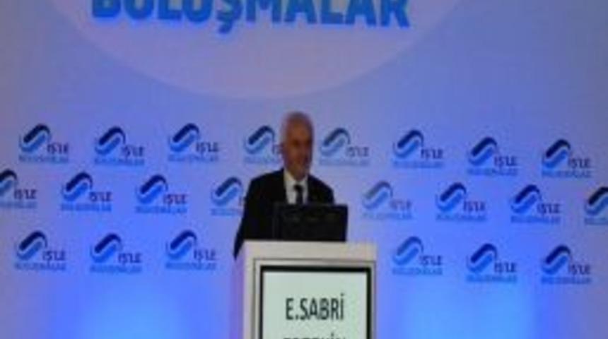 Şutso Başkanı Ertekin: "2023 Hedeflerine Ulaşabilir, Hatta Az Da Olsa Ge&ccedil;ebiliriz"