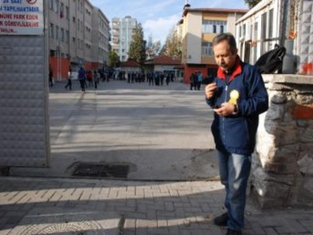 Serbest Kıyafet Uygulaması