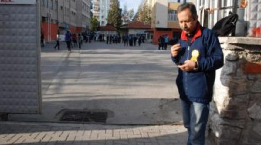 Serbest Kıyafet Uygulaması