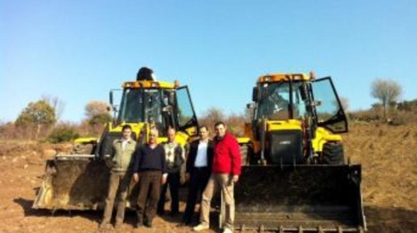 Sanko Makina&rsquo;nın Yenı Serisı Ege&rsquo;nin Yenı İncisi