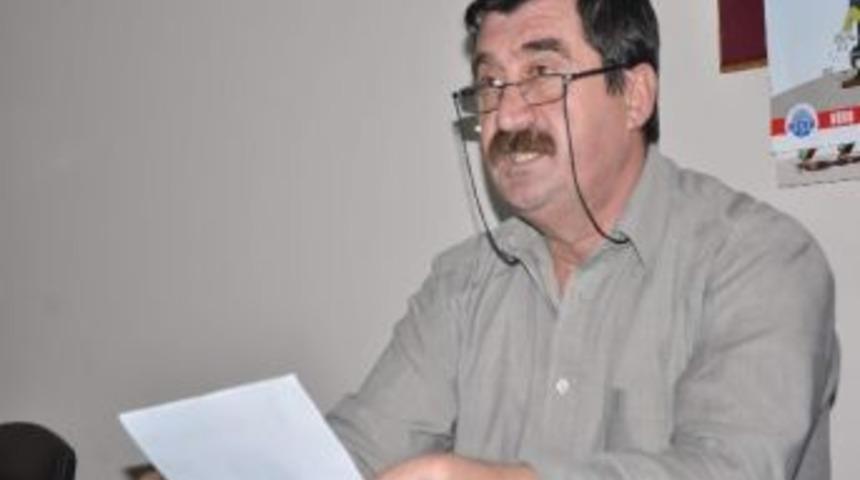 Eğitim-sen&rsquo;den Serbest Kıyafet Y&ouml;netmeliğine Tepki