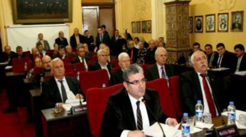 Sedef&ccedil;i: Edirne&rsquo;ye Rant Kazandırmak İ&ccedil;in Pazarlık Yaptım