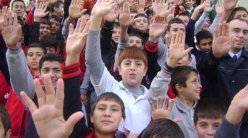 Balya&rsquo;da Trafik Semineri B&uuml;y&uuml;k İlgi G&ouml;rd&uuml;