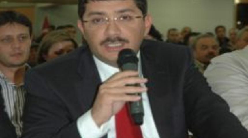 Chp Politik Şov Yapıyor İddiası