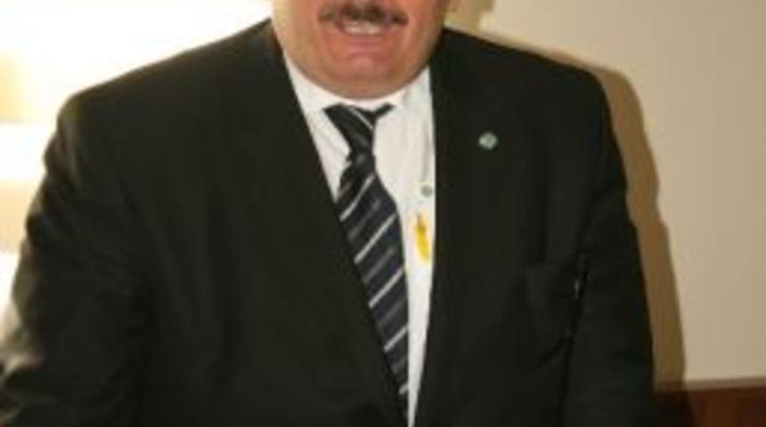 D&uuml;zce İgm&rsquo;de &Ouml;nerge Yağmuru