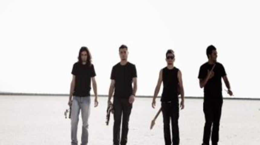 Grup Nara'nın Solisti