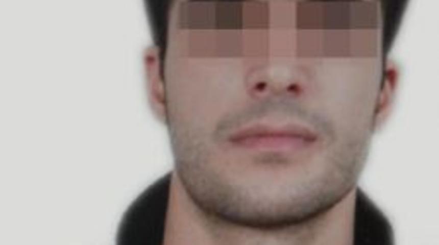 Taksicinin Katil Zanlısı Yakalandı