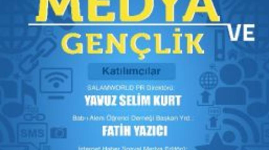 İlim Yayma Cemiyeti'nden Sosyal Medya &Uuml;zerine Hediyeli Program