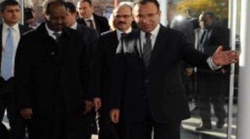 Bozdağ: Bah&ccedil;eli, 9 Işıktan Işık Almıyor, Işığı Başka Yerlerden Aldığı A&ccedil;ık