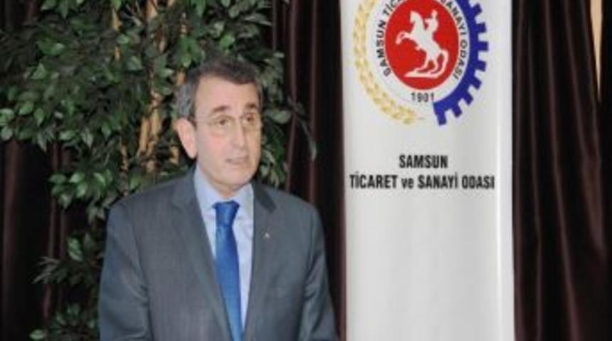 &lsquo;halka Arz Seferberliği&rsquo; Toplantısı