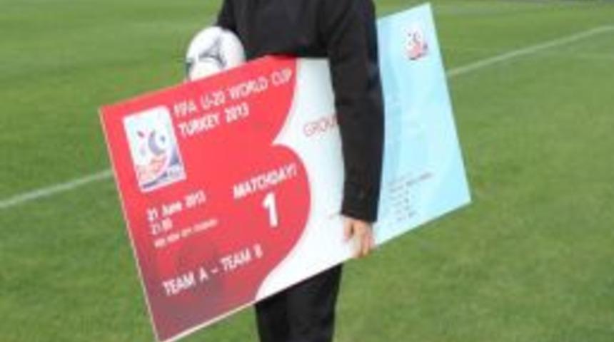 Fıfa Heyeti Rize&rsquo;de