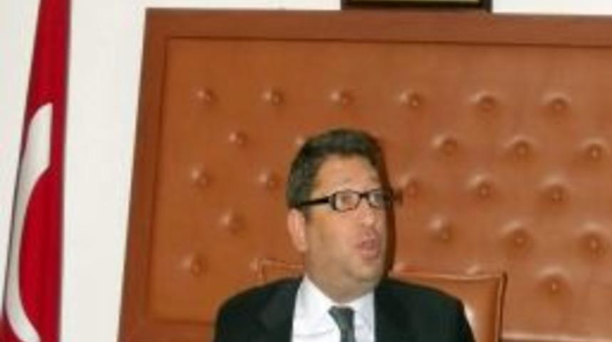 Chp'li Kalınomuz'dan 'muhteşem 10 Yıl' Eleştirisi