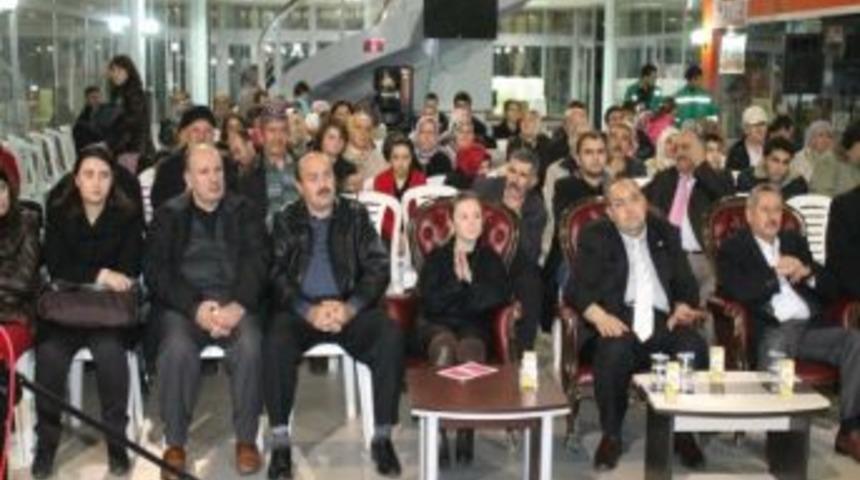 Engelliler Stres Attı