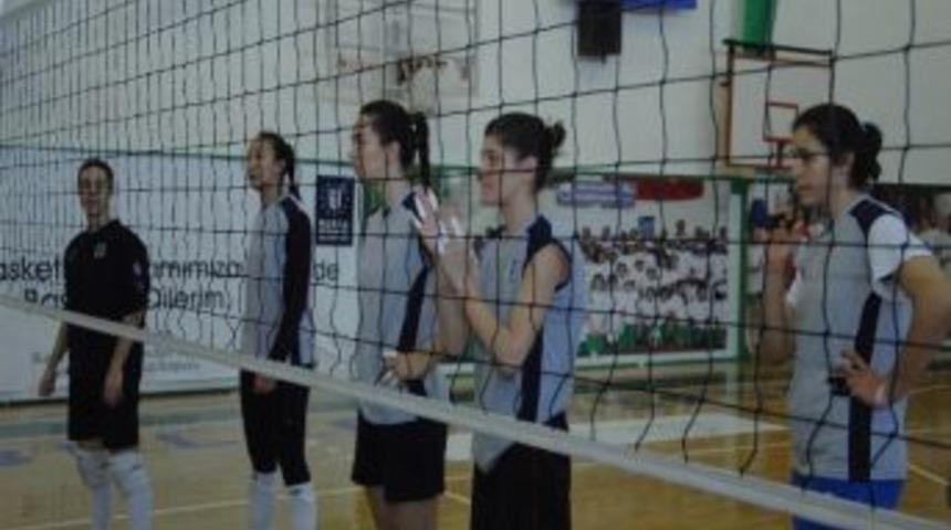 B&uuml;y&uuml;kşehirin Sultanlarına Kupa Ma&ccedil;ı Uğurlu Geldi