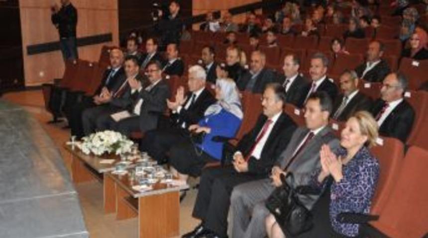 Engellilere Ak&uuml;l&uuml; Araba