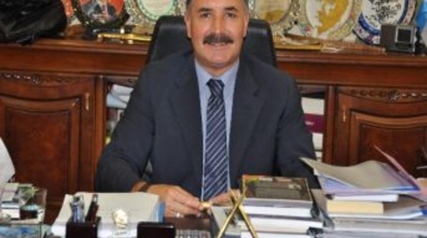 Başkan Tuna Kadınların Siyasette Daha Aktif Olmasını İstiyor