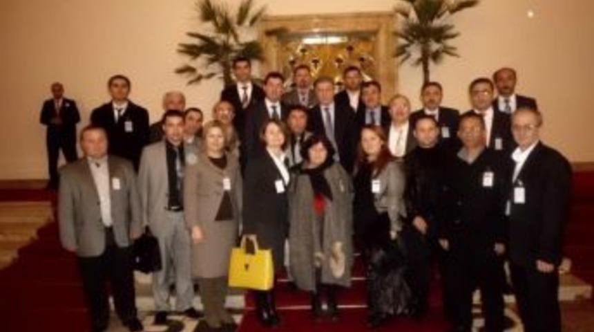 Devder&rsquo;den Ulupınar&rsquo;a Ziyaret