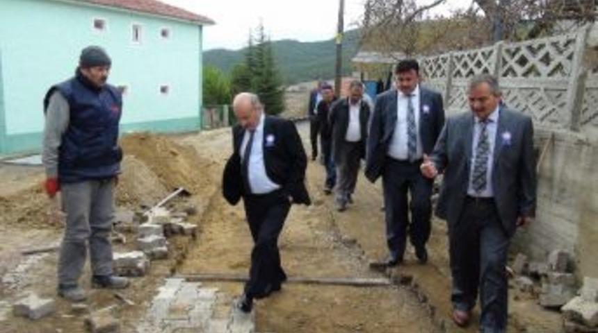 Osman Kahveci&rsquo;den G&ouml;let M&uuml;jdesi