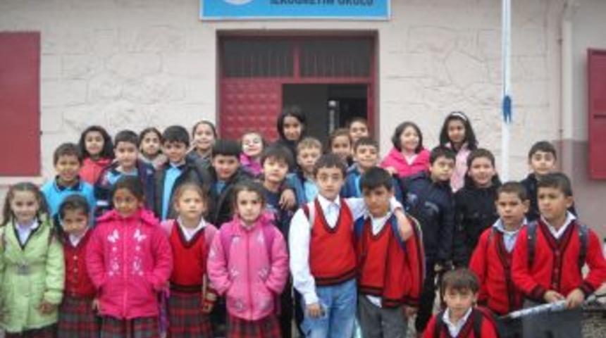 Samanyolu'ndan Kardeş Okullara Ziyaret