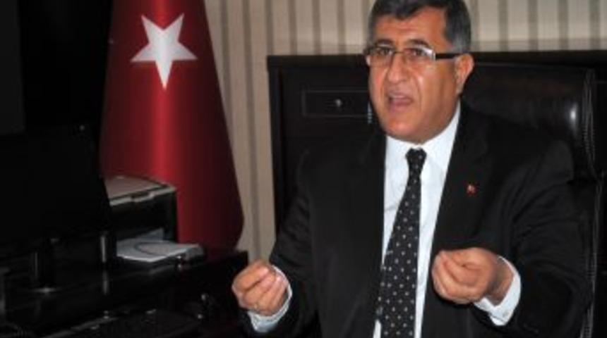 Manavgat'a G&ouml;&ccedil; Eden 145 Ailenin Ihtiya&ccedil;ları Giderildi