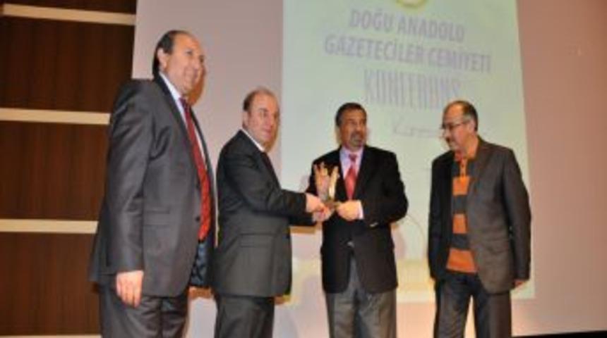 K&ouml;ni: B&ouml;lgeyi Rahat Bırakırlarsa Uluslararası G&uuml;&ccedil; Olmamız Ka&ccedil;ınılmaz