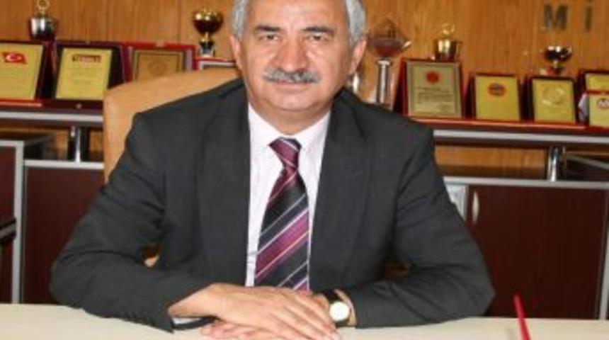 Akdağmadeni&rsquo;nde Uygulamalı Girişimcilik Eğitimi Kursu A&ccedil;ıldı