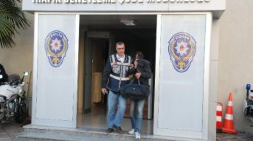 Atm Dolandırıcıları Yakalandı