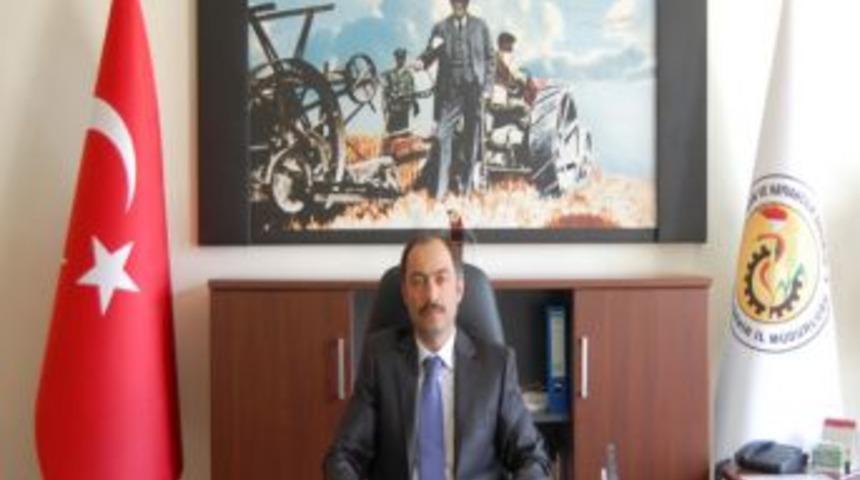 Yılmaz: K&ouml;ydeki Kuduz Vakasıyla Ilgili Gerekli Tedbir Alındı