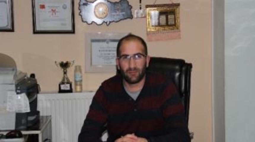 Vural, D&uuml;nya G&ouml;n&uuml;ll&uuml;ler G&uuml;n&uuml;n&uuml; Kutladı