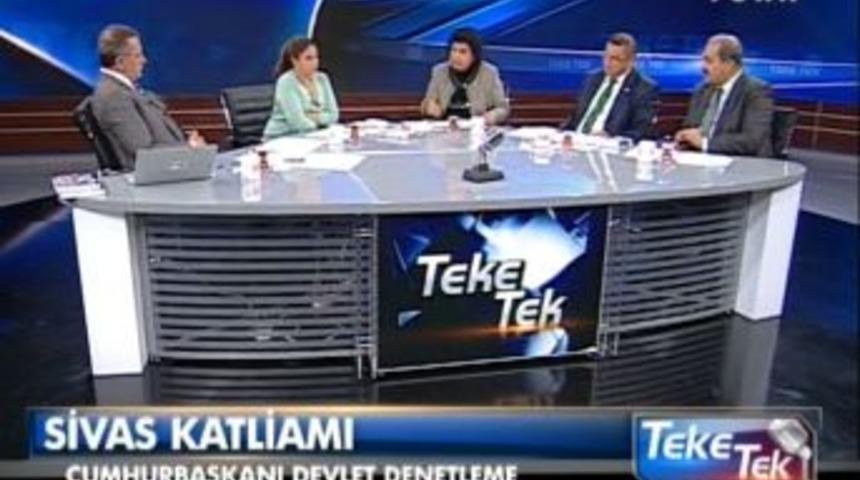 &Uuml;rg&uuml;p: 19 Senedir G&ouml;rmezden Gelindi