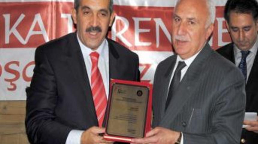 Sivas&rsquo;ta Kadınlar Sertifika Sevinci Yaşadı