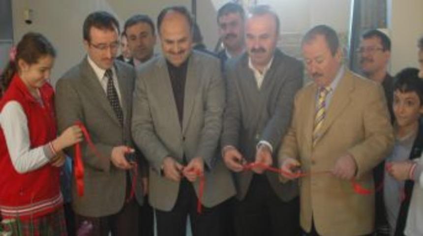 Anneler En G&uuml;zel Aşureyi Yapmak I&ccedil;in Yarıştı