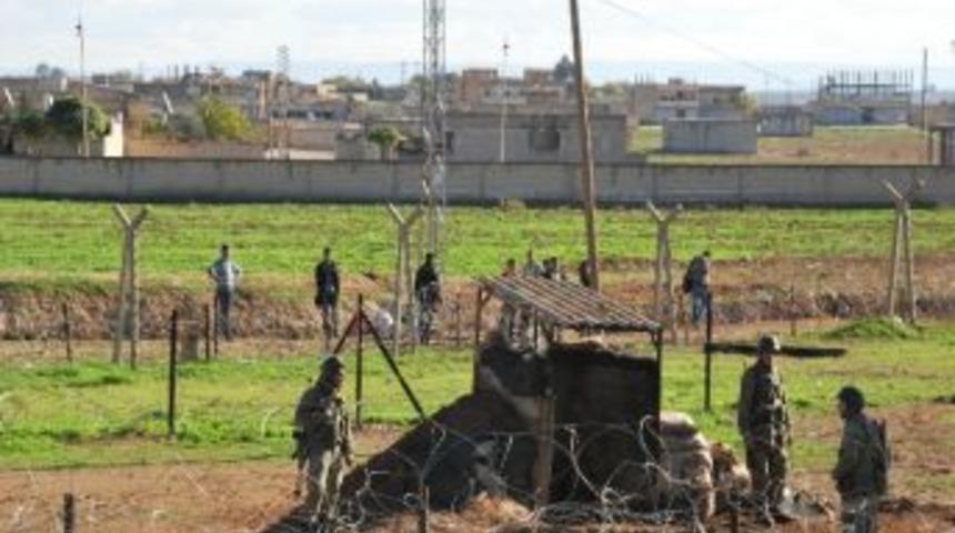 Suriyelilerde 'hava Saldırısı' Korkusu