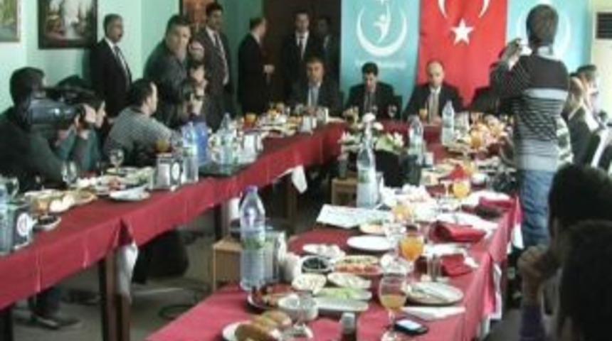 Hangi Kurum Hangisine Bağlı